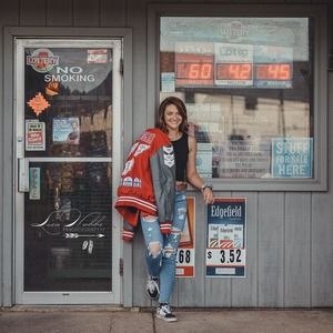 Meet your Posher, Meadow